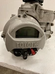 Rotork Iqtm 2000 Actuator Model QT3 480V 3PH Base/ Coupling FA14. Fixed Price $3250.00.