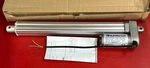 Duff Norton LT150-2-250 Linear Actuator 250MM 9.8" Stroke 24VDC 169LB Amp Max. Fixed Price $149.99.
