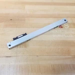 Heidenhain Ls 406 270MM Linear Encoder W/ Reader Head - Used. Fixed Price $199.49.