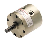 Norgren Rotary Vane Double Acting Actuator - M/60283A/90 New Box. Fixed Price $365.00.