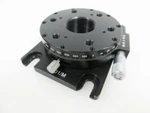 Thorlabs PR01/M 25.4 Mm High-precision Rotation Stage M6 & M4 Taps Rotary. Fixed Price $211.92.