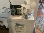 Mars 90971 Super Fit Ii Evaporator Motor 600 700 710 AM-4670 EM670 33-670 BX224. Fixed Price $24.95.