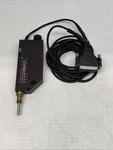 Newport Actuator Low Speed (850G-LS 1516-1670:1-15/8) Used Read Desc. Fixed Price $115.00.
