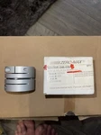 New Zero-max SD050R-046-050 Size Single Flex Servo. Fixed Price $139.99.