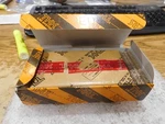 Thk Lm Systems Model: VRU3105 Cross Roller Table. New Old Stock. Fixed Price $424.99.