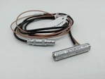 Physik Instrumente (pi) Unknown Model Preloaded Piezo Actuator. Fixed Price $405.00.