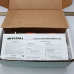 Tri-tronics Programmable Dual Wheel Encoder RH-P240AJ. Fixed Price $204.83.