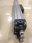 Koganei ORCA20X300 Pneumatic Linear Slide Rodless Max 0.8MPA 86G Used W11-7. Fixed Price $49.94.