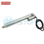 Linear Actuator 10" Stroke 225 Pound Max Lift 12 Volt Dc Heavy Duty. Fixed Price $832.90.