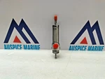 Bimba D-18315-A Pneumatic Cylinder 3/8" Bore Air Industrial Linear. Fixed Price $94.05.