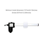 Limoss Motor 450312 MD140-02-L1-157-307 Recliner Sofa Lift Chair Linear Actuator. Fixed Price $89.99.