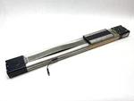 Parker OSPE25-60006-00350-P00000 Belt Driven Actuator 25MM Bore 350MM Stroke. Fixed Price $989.99.
