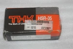 Thk HSR35R1SS(G) Linear Guide Standard Ball Carriage 35MM * New. Fixed Price $119.99.