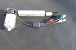 Okin Alphadrive AD2-5 Motor Actuator Adjustable Bed Base 90027. Fixed Price $99.00.