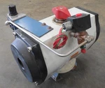Used Dezurik Model M586 Pneumatic Valve Actuator. Fixed Price $325.00.