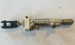 Festo Piston Rod Cylinder DSNU-25-225-PPV 193991 Stainless Steel. Fixed Price $30.00.