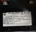 Exlar GSX080-150-05-4-MCT-E1B2-N-C-N Integrated Servo /actuators. Fixed Price $2000.00.