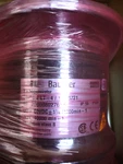 Hubner Gefran Baumer Baldor Tachometer, TDP0,2LT-4, 60VDC, Euro Mount, 11MM. Fixed Price $2497.00.