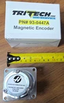 Usa Sales New Magnetic Encoder Compared To Haas Pn# 93-0447A / 30-30390. Fixed Price $495.00.