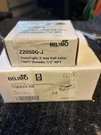 Belimo Z2050Q-J CQKB24-RR / CQKB24RR (brand New). Fixed Price $50.00.