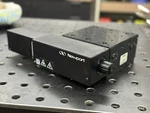 Newport Motorized Linear Stage X6. Fixed Price $500.00.