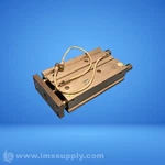 Ckd STGM-50200 Guided Cylinder 3067. Fixed Price $390.00.