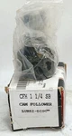 1 New Mcgill Cfh Sb Cam Follower Bearing Nib ***make Offer***. Fixed Price $14.49.