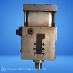 Tunkers SZK63A02T12X40 Linear Clamping Guide Usip. Fixed Price $127.50.