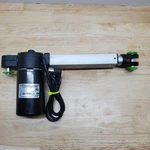Okin Alphadrive ADZ5 5.5 Inch Motor Actuator Adjustable Bed Base. Fixed Price $49.95.
