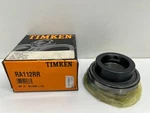 New Box! Timken Wide Inner Ball Bearing RA112RR+COL. Fixed Price $59.46.