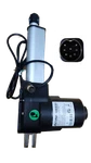 Adjustable Bed Richmat 8 Pin Actuator Motor HJA63. Fixed Price $109.00.