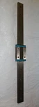 Iko LWLF30B Linear Guide Rail 51.9CM With MLFG30 Slide Block. Fixed Price $55.00.