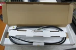 New Tecnotion TM6Z Linear Motor 400 Vac 18.9/9.0 Amp 4022 368 53005. Fixed Price $611.99.