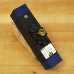 Parker H1565BG3B9166CB Pneumatic Actuator, 24VDC 145 Psi Max - Used. Fixed Price $16.62.