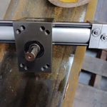 Phd R21H -1- 080-D-P-Q Rotary Actuator. Fixed Price $150.00.