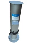 Enelco Rapper ESI-1JB-C Environmental Elements Corporation / Clyde Bergemann New. Fixed Price $399.95.