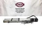 Parker Daedal Linear Actuator 404350XRMS-D3H1L1C1 W/ Stepper Motor. Fixed Price $899.99.
