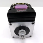 Moog Animatics SM23165DT-AD1 Smart Motor Integrated Servo. Fixed Price $1025.00.