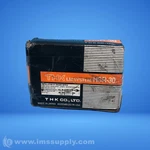 Thk HSR30LA1SS(GK) Linear Guide Block Carriage Fnfp. Fixed Price $124.32.