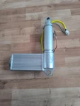Skf PSX10012-156-06 Electric Linear Actuator 230V 10KN Magnetek German. Fixed Price $280.00.