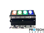 Schneeberger MN9-G3-V0 Linear Guide & Wavelength Filter Block Assy W/ Warranty. Fixed Price $299.00.