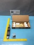 Iko Lwhs 25 Linear Motion Guide, C2 R320 B Ps, 131958. Fixed Price $450.00.
