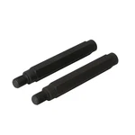 Skf Tmbs 100E-3 Spare Extension Rods Set, Short, For Strong Back Pullers. Fixed Price $275.00.
