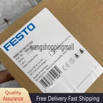 1PCS Packaging Cylinder DNCE-63-100-BS-"10"P-Q 555470 Festo Fast Shipping. Fixed Price $4341.46.
