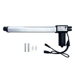 Power Recliner Linear Actuator Lift Chair Motor Model R811T02430250 Replacement. Fixed Price $89.99.