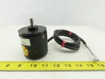 Sumtak IP-104S87R Optcoder Rotary Encoder. Fixed Price $15.41.