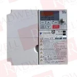 Yaskawa Electric CIMR-V7AA43P7 / CIMRV7AA43P7 (used). Fixed Price $246.24.