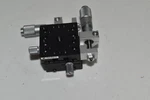 *jm* Optosigma 123-0145 Linear Stage (FMB28). Fixed Price $262.50.