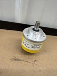 Stegmann 460027000000 Absolute Encoder Ag 27, 10-32 Vdc. Fixed Price $200.00.