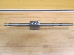 Dmg Mori NZX2 500 Axis Ball Screw P/n: BS1183B02 New No Box. Fixed Price $589.95.
